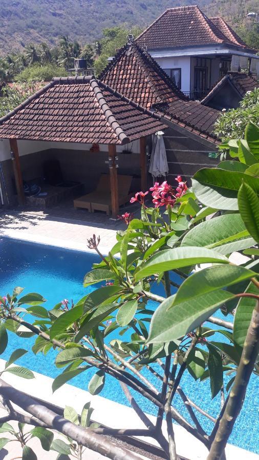 Pakel'S Bali Villas Amed Extérieur photo