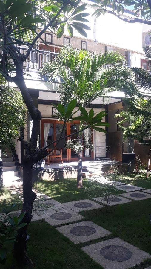 Pakel'S Bali Villas Amed Extérieur photo