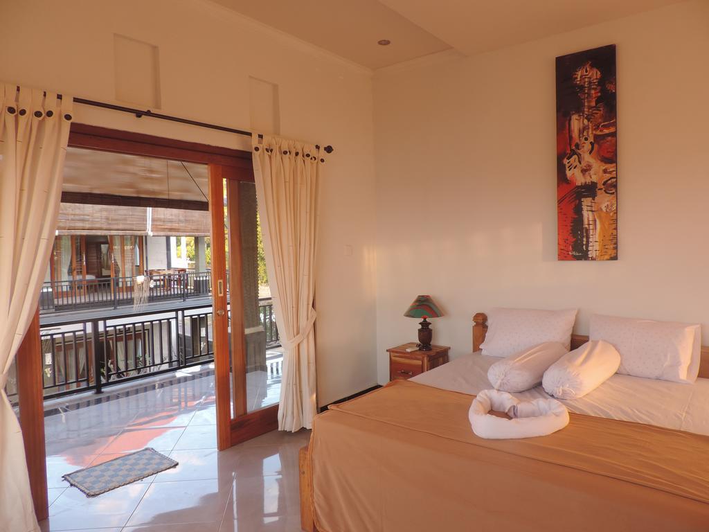Pakel'S Bali Villas Amed Chambre photo